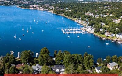 Embrace the Quality of Life in Bedford, Nh: Top 5 Reasons to Move Today